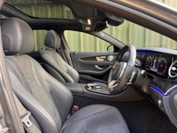 USED 2019 69 MERCEDES-BENZ E-CLASS 2.0 E220d AMG Line Night Edition (Premium Plus) Estate 5dr Diesel G-Tronic+ Euro 6 (s/s) (194 ps) PREM PLUS - HUGE SPEC