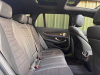 USED 2019 69 MERCEDES-BENZ E-CLASS 2.0 E220d AMG Line Night Edition (Premium Plus) Estate 5dr Diesel G-Tronic+ Euro 6 (s/s) (194 ps) PREM PLUS - HUGE SPEC