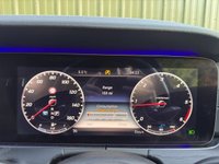 USED 2019 69 MERCEDES-BENZ E-CLASS 2.0 E220d AMG Line Night Edition (Premium Plus) Estate 5dr Diesel G-Tronic+ Euro 6 (s/s) (194 ps) PREM PLUS - HUGE SPEC