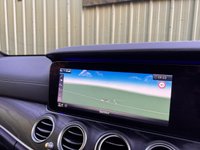 USED 2019 69 MERCEDES-BENZ E-CLASS 2.0 E220d AMG Line Night Edition (Premium Plus) Estate 5dr Diesel G-Tronic+ Euro 6 (s/s) (194 ps) PREM PLUS - HUGE SPEC