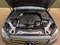 USED 2019 69 MERCEDES-BENZ E-CLASS 2.0 E220d AMG Line Night Edition (Premium Plus) Estate 5dr Diesel G-Tronic+ Euro 6 (s/s) (194 ps) PREM PLUS - HUGE SPEC