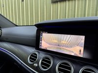 USED 2019 69 MERCEDES-BENZ E-CLASS 2.0 E220d AMG Line Night Edition (Premium Plus) Estate 5dr Diesel G-Tronic+ Euro 6 (s/s) (194 ps) PREM PLUS - HUGE SPEC
