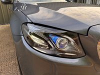 USED 2019 69 MERCEDES-BENZ E-CLASS 2.0 E220d AMG Line Night Edition (Premium Plus) Estate 5dr Diesel G-Tronic+ Euro 6 (s/s) (194 ps) PREM PLUS - HUGE SPEC