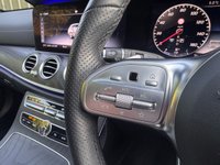USED 2019 69 MERCEDES-BENZ E-CLASS 2.0 E220d AMG Line Night Edition (Premium Plus) Estate 5dr Diesel G-Tronic+ Euro 6 (s/s) (194 ps) PREM PLUS - HUGE SPEC