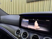USED 2019 69 MERCEDES-BENZ E-CLASS 2.0 E220d AMG Line Night Edition (Premium Plus) Estate 5dr Diesel G-Tronic+ Euro 6 (s/s) (194 ps) PREM PLUS - HUGE SPEC