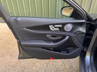 USED 2019 69 MERCEDES-BENZ E-CLASS 2.0 E220d AMG Line Night Edition (Premium Plus) Estate 5dr Diesel G-Tronic+ Euro 6 (s/s) (194 ps) PREM PLUS - HUGE SPEC