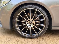USED 2019 69 MERCEDES-BENZ E-CLASS 2.0 E220d AMG Line Night Edition (Premium Plus) Estate 5dr Diesel G-Tronic+ Euro 6 (s/s) (194 ps) PREM PLUS - HUGE SPEC