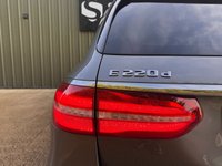 USED 2019 69 MERCEDES-BENZ E-CLASS 2.0 E220d AMG Line Night Edition (Premium Plus) Estate 5dr Diesel G-Tronic+ Euro 6 (s/s) (194 ps) PREM PLUS - HUGE SPEC