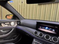 USED 2019 69 MERCEDES-BENZ E-CLASS 2.0 E220d AMG Line Night Edition (Premium Plus) Estate 5dr Diesel G-Tronic+ Euro 6 (s/s) (194 ps) PREM PLUS - HUGE SPEC