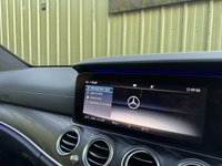 USED 2019 69 MERCEDES-BENZ E-CLASS 2.0 E220d AMG Line Night Edition (Premium Plus) Estate 5dr Diesel G-Tronic+ Euro 6 (s/s) (194 ps) PREM PLUS - HUGE SPEC