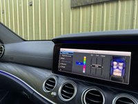 USED 2019 69 MERCEDES-BENZ E-CLASS 2.0 E220d AMG Line Night Edition (Premium Plus) Estate 5dr Diesel G-Tronic+ Euro 6 (s/s) (194 ps) PREM PLUS - HUGE SPEC