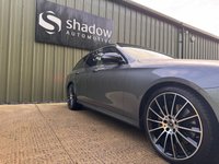 USED 2019 69 MERCEDES-BENZ E-CLASS 2.0 E220d AMG Line Night Edition (Premium Plus) Estate 5dr Diesel G-Tronic+ Euro 6 (s/s) (194 ps) PREM PLUS - HUGE SPEC