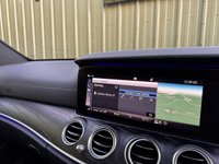 USED 2019 69 MERCEDES-BENZ E-CLASS 2.0 E220d AMG Line Night Edition (Premium Plus) Estate 5dr Diesel G-Tronic+ Euro 6 (s/s) (194 ps) PREM PLUS - HUGE SPEC