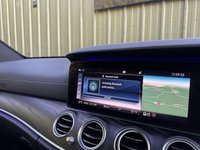 USED 2019 69 MERCEDES-BENZ E-CLASS 2.0 E220d AMG Line Night Edition (Premium Plus) Estate 5dr Diesel G-Tronic+ Euro 6 (s/s) (194 ps) PREM PLUS - HUGE SPEC