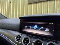 USED 2019 69 MERCEDES-BENZ E-CLASS 2.0 E220d AMG Line Night Edition (Premium Plus) Estate 5dr Diesel G-Tronic+ Euro 6 (s/s) (194 ps) PREM PLUS - HUGE SPEC