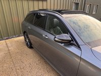 USED 2019 69 MERCEDES-BENZ E-CLASS 2.0 E220d AMG Line Night Edition (Premium Plus) Estate 5dr Diesel G-Tronic+ Euro 6 (s/s) (194 ps) PREM PLUS - HUGE SPEC