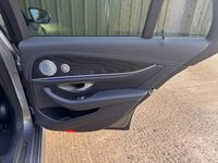 USED 2019 69 MERCEDES-BENZ E-CLASS 2.0 E220d AMG Line Night Edition (Premium Plus) Estate 5dr Diesel G-Tronic+ Euro 6 (s/s) (194 ps) PREM PLUS - HUGE SPEC