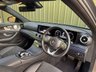 USED 2019 69 MERCEDES-BENZ E-CLASS 2.0 E220d AMG Line Night Edition (Premium Plus) Estate 5dr Diesel G-Tronic+ Euro 6 (s/s) (194 ps) PREM PLUS - HUGE SPEC