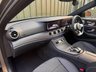USED 2019 69 MERCEDES-BENZ E-CLASS 2.0 E220d AMG Line Night Edition (Premium Plus) Estate 5dr Diesel G-Tronic+ Euro 6 (s/s) (194 ps) PREM PLUS - HUGE SPEC