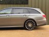 USED 2019 69 MERCEDES-BENZ E-CLASS 2.0 E220d AMG Line Night Edition (Premium Plus) Estate 5dr Diesel G-Tronic+ Euro 6 (s/s) (194 ps) PREM PLUS - HUGE SPEC