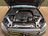 USED 2019 69 MERCEDES-BENZ E-CLASS 2.0 E220d AMG Line Night Edition (Premium Plus) Estate 5dr Diesel G-Tronic+ Euro 6 (s/s) (194 ps) PREM PLUS - HUGE SPEC
