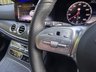 USED 2019 69 MERCEDES-BENZ E-CLASS 2.0 E220d AMG Line Night Edition (Premium Plus) Estate 5dr Diesel G-Tronic+ Euro 6 (s/s) (194 ps) PREM PLUS - HUGE SPEC