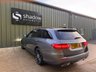 USED 2019 69 MERCEDES-BENZ E-CLASS 2.0 E220d AMG Line Night Edition (Premium Plus) Estate 5dr Diesel G-Tronic+ Euro 6 (s/s) (194 ps) PREM PLUS - HUGE SPEC