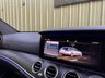 USED 2019 69 MERCEDES-BENZ E-CLASS 2.0 E220d AMG Line Night Edition (Premium Plus) Estate 5dr Diesel G-Tronic+ Euro 6 (s/s) (194 ps) PREM PLUS - HUGE SPEC