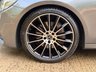 USED 2019 69 MERCEDES-BENZ E-CLASS 2.0 E220d AMG Line Night Edition (Premium Plus) Estate 5dr Diesel G-Tronic+ Euro 6 (s/s) (194 ps) PREM PLUS - HUGE SPEC