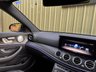 USED 2019 69 MERCEDES-BENZ E-CLASS 2.0 E220d AMG Line Night Edition (Premium Plus) Estate 5dr Diesel G-Tronic+ Euro 6 (s/s) (194 ps) PREM PLUS - HUGE SPEC