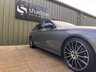 USED 2019 69 MERCEDES-BENZ E-CLASS 2.0 E220d AMG Line Night Edition (Premium Plus) Estate 5dr Diesel G-Tronic+ Euro 6 (s/s) (194 ps) PREM PLUS - HUGE SPEC