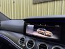 USED 2019 69 MERCEDES-BENZ E-CLASS 2.0 E220d AMG Line Night Edition (Premium Plus) Estate 5dr Diesel G-Tronic+ Euro 6 (s/s) (194 ps) PREM PLUS - HUGE SPEC