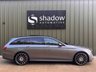 USED 2019 69 MERCEDES-BENZ E-CLASS 2.0 E220d AMG Line Night Edition (Premium Plus) Estate 5dr Diesel G-Tronic+ Euro 6 (s/s) (194 ps) PREM PLUS - HUGE SPEC