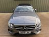 USED 2019 69 MERCEDES-BENZ E-CLASS 2.0 E220d AMG Line Night Edition (Premium Plus) Estate 5dr Diesel G-Tronic+ Euro 6 (s/s) (194 ps) PREM PLUS - HUGE SPEC