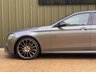 USED 2019 69 MERCEDES-BENZ E-CLASS 2.0 E220d AMG Line Night Edition (Premium Plus) Estate 5dr Diesel G-Tronic+ Euro 6 (s/s) (194 ps) PREM PLUS - HUGE SPEC