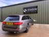 USED 2019 69 MERCEDES-BENZ E-CLASS 2.0 E220d AMG Line Night Edition (Premium Plus) Estate 5dr Diesel G-Tronic+ Euro 6 (s/s) (194 ps) PREM PLUS - HUGE SPEC