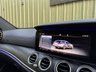 USED 2019 69 MERCEDES-BENZ E-CLASS 2.0 E220d AMG Line Night Edition (Premium Plus) Estate 5dr Diesel G-Tronic+ Euro 6 (s/s) (194 ps) PREM PLUS - HUGE SPEC