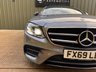 USED 2019 69 MERCEDES-BENZ E-CLASS 2.0 E220d AMG Line Night Edition (Premium Plus) Estate 5dr Diesel G-Tronic+ Euro 6 (s/s) (194 ps) PREM PLUS - HUGE SPEC