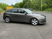 USED 2013 13 AUDI A3 1.4 TFSI Sport Sportback 5dr Petrol Manual Euro 5 (s/s) (122 ps) 
