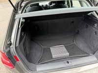 USED 2013 13 AUDI A3 1.4 TFSI Sport Sportback 5dr Petrol Manual Euro 5 (s/s) (122 ps) 