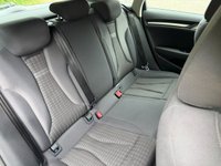 USED 2013 13 AUDI A3 1.4 TFSI Sport Sportback 5dr Petrol Manual Euro 5 (s/s) (122 ps) 