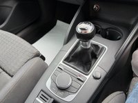 USED 2013 13 AUDI A3 1.4 TFSI Sport Sportback 5dr Petrol Manual Euro 5 (s/s) (122 ps) 