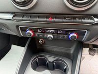 USED 2013 13 AUDI A3 1.4 TFSI Sport Sportback 5dr Petrol Manual Euro 5 (s/s) (122 ps) 