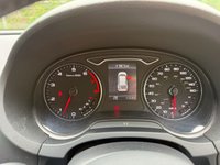 USED 2013 13 AUDI A3 1.4 TFSI Sport Sportback 5dr Petrol Manual Euro 5 (s/s) (122 ps) 