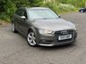 USED 2013 13 AUDI A3 1.4 TFSI Sport Sportback 5dr Petrol Manual Euro 5 (s/s) (122 ps) 