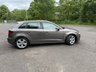 USED 2013 13 AUDI A3 1.4 TFSI Sport Sportback 5dr Petrol Manual Euro 5 (s/s) (122 ps) 