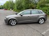 USED 2013 13 AUDI A3 1.4 TFSI Sport Sportback 5dr Petrol Manual Euro 5 (s/s) (122 ps) 
