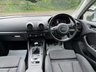 USED 2013 13 AUDI A3 1.4 TFSI Sport Sportback 5dr Petrol Manual Euro 5 (s/s) (122 ps) 