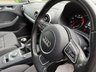 USED 2013 13 AUDI A3 1.4 TFSI Sport Sportback 5dr Petrol Manual Euro 5 (s/s) (122 ps) 