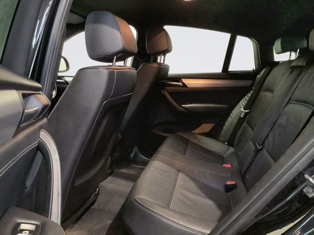 2018 BMW X4 - Photo 12